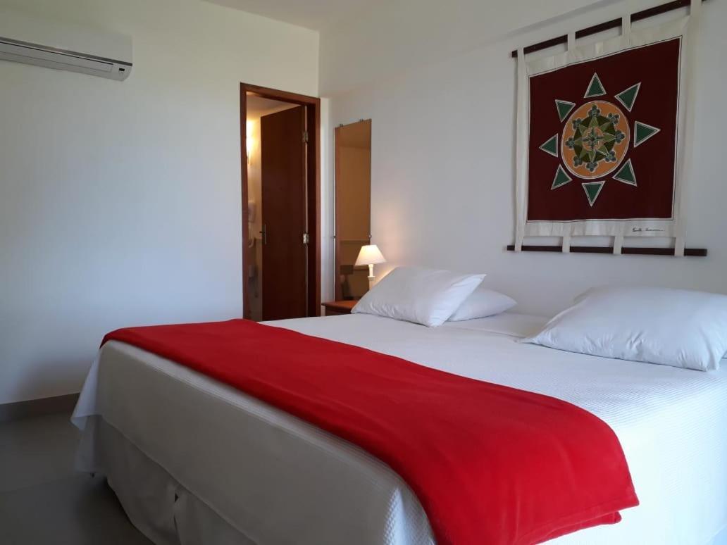 Pousada Areia Preta Cumuruxatiba Εξωτερικό φωτογραφία