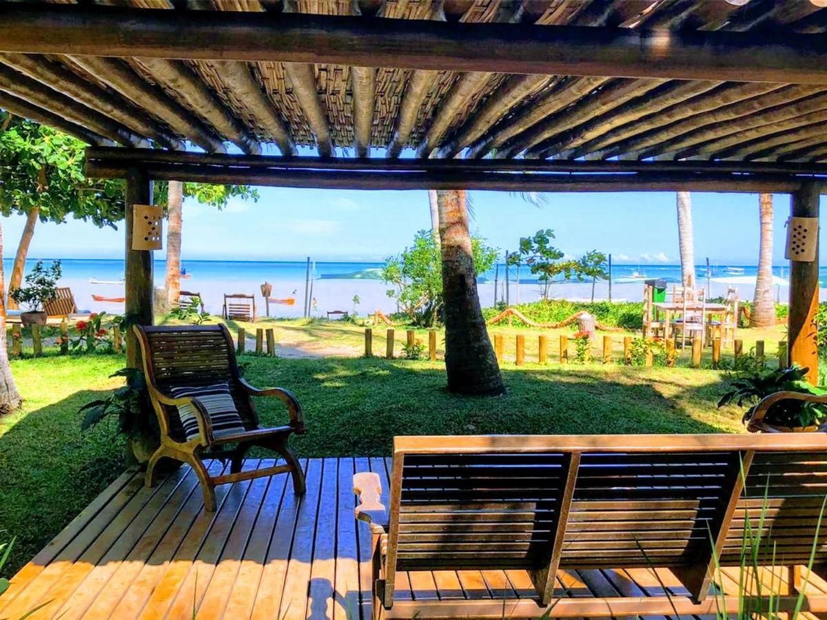 Pousada Areia Preta Cumuruxatiba Εξωτερικό φωτογραφία